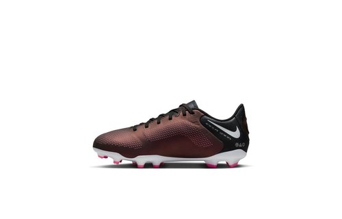Nike Jr Tiempo Legend 9 Academy FG / MG  - Space Purple/White