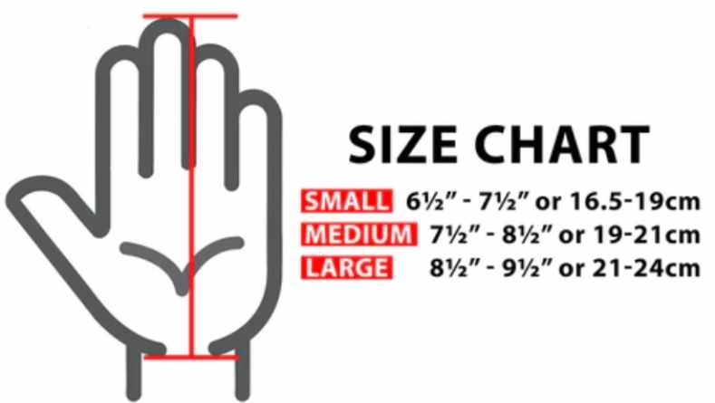 Pure Grip Field Gloves