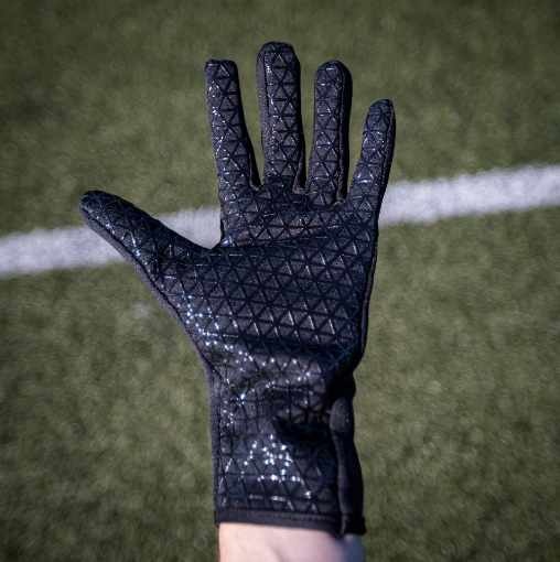 Pure Grip Field Gloves