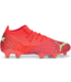 Puma Puma Future Fearless Z 3.4 FG/AG - Fiery Coral/Fizzy Light/Salmon