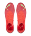 Puma Puma Future Fearless Z 3.4 FG/AG - Fiery Coral/Fizzy Light/Salmon
