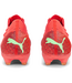 Puma Puma Future Fearless Z 3.4 FG/AG - Fiery Coral/Fizzy Light/Salmon