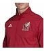 adidas adidas Mexico  WC World Cup 2022 Presentation 23 Jacket - Burgundy