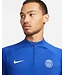 Nike Nike PSG Paris Saint Germain 2022 - 23   Strike Training Drill Top - Old Royal/White