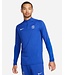 Nike Nike PSG Paris Saint Germain 2022 - 23   Strike Training Drill Top - Old Royal/White