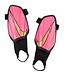 Nike Nike Charge 2022 Youth Shin Guards - Shock Pink/Metallic Gold