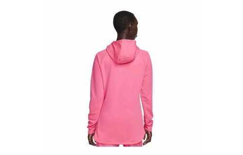 Nike Womens Dri-Fit Academy BR Hoodie