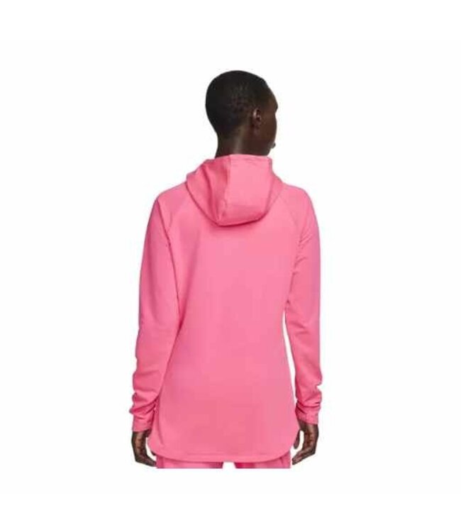 Nike Nike Womens Dri-Fit Academy BR Hoodie