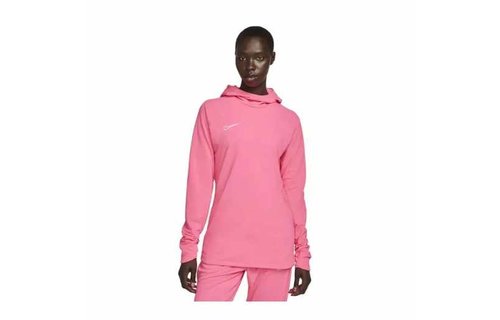 Nike Womens Dri-Fit Academy BR Hoodie
