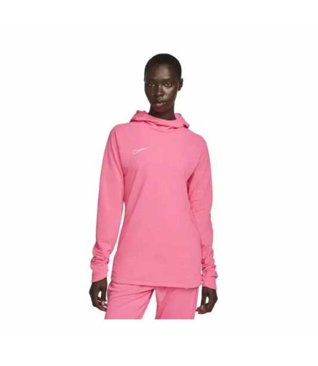 Nike Nike Womens Dri-Fit Academy BR Hoodie