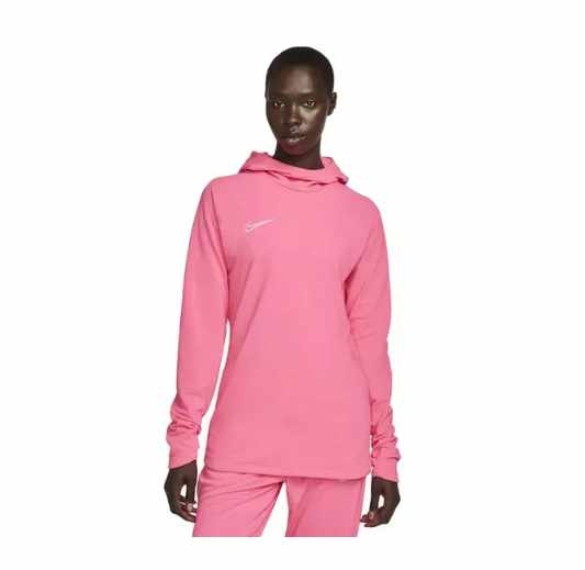 Nike Womens Dri-Fit Academy BR Hoodie