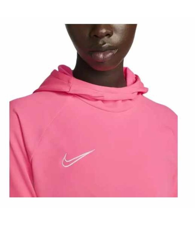 Nike Nike Womens Dri-Fit Academy BR Hoodie