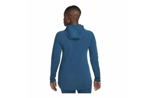 Nike Womens Dri-Fit Academy BR Hoodie