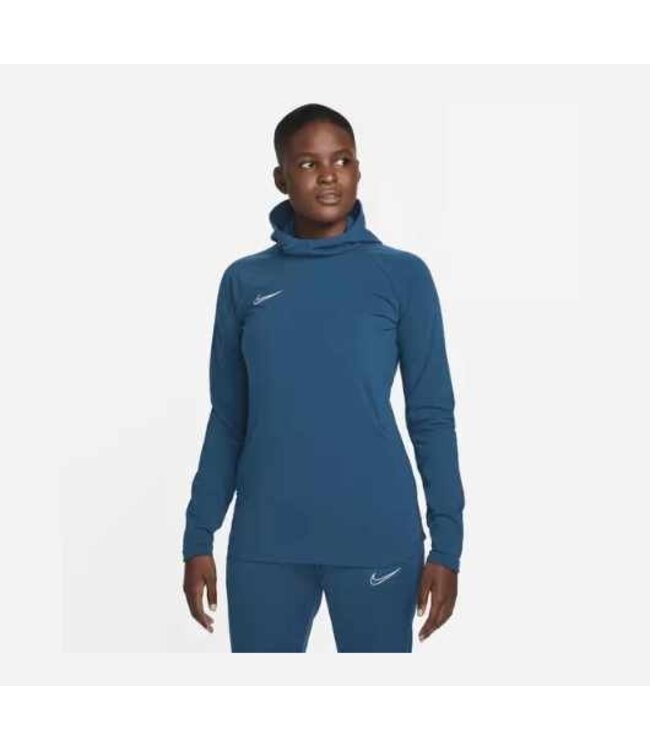 Nike Nike Womens Dri-Fit Academy BR Hoodie