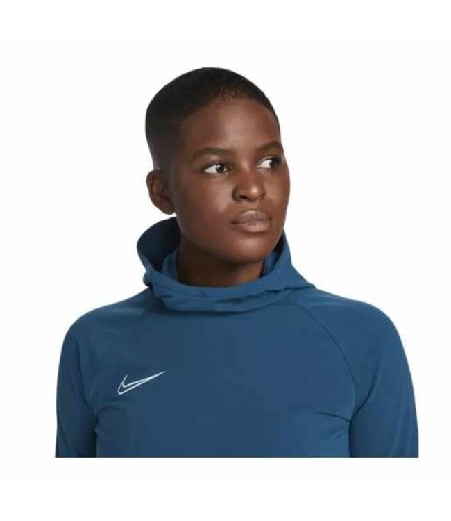 Nike Nike Womens Dri-Fit Academy BR Hoodie