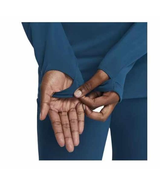 Nike Nike Womens Dri-Fit Academy BR Hoodie