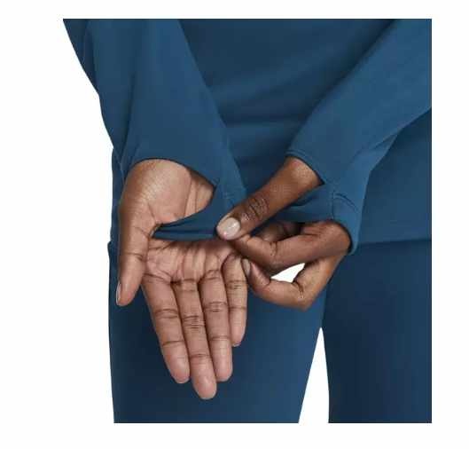 Nike Womens Dri-Fit Academy BR Hoodie