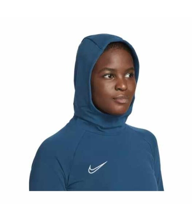 Nike Nike Womens Dri-Fit Academy BR Hoodie