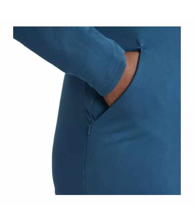 Nike Nike Womens Dri-Fit Academy BR Hoodie