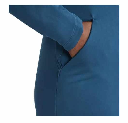 Nike Womens Dri-Fit Academy BR Hoodie