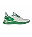 Charly Charly Santos Laguna Vigorate PFX Training / Street Shoes -White/Green