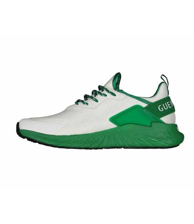 Charly Charly Santos Laguna Vigorate PFX Training / Street Shoes -White/Green