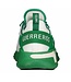 Charly Charly Santos Laguna Vigorate PFX Training / Street Shoes -White/Green