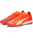 Puma Puma Ultra Match 3.4  IT indoor Shoes - Fiery Coral/Fizzy Light/Salmon
