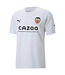 Puma Puma 2022-23 Valencia Home Jersey - White/Black