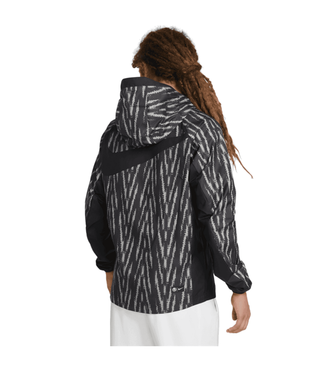 Nike Nike 2022-23 Club America AWF FZ Jacket - Black/Sail