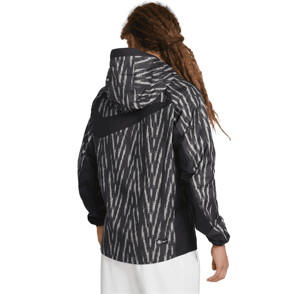 Nike 2022-23 Club America AWF FZ Jacket - Black/Sail