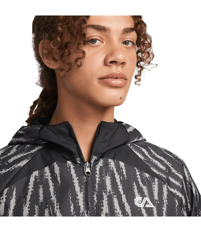 Nike Nike 2022-23 Club America AWF FZ Jacket - Black/Sail