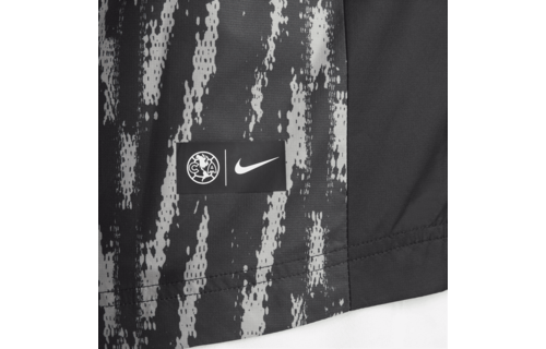 Nike 2022-23 Club America AWF FZ Jacket - Black/Sail