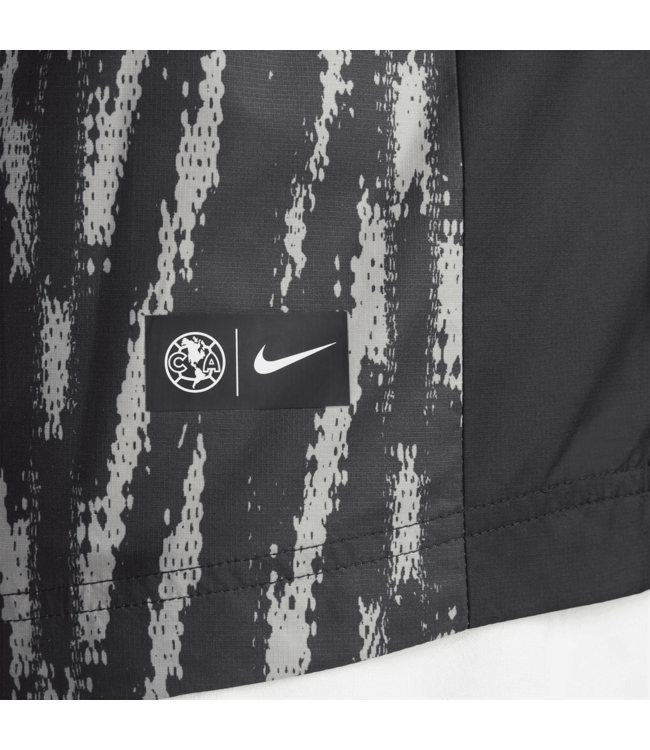 Nike Nike 2022-23 Club America AWF FZ Jacket - Black/Sail