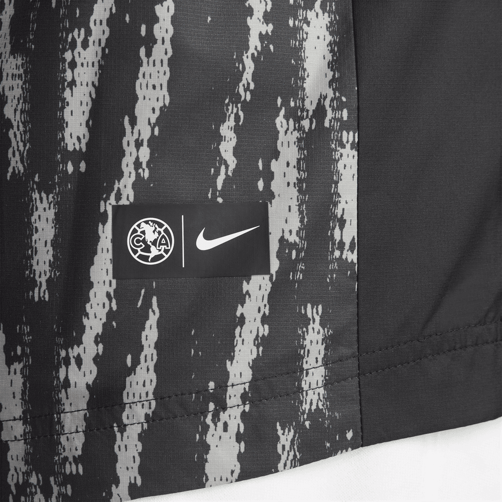 Nike 2022-23 Club America AWF FZ Jacket - Black/Sail