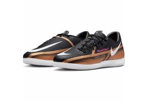 Nike Phantom GT2 Academy IC indoor Shoes - Metallic Copper