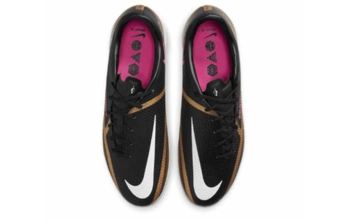 Nike Phantom GT2 Academy IC indoor Shoes - Metallic Copper