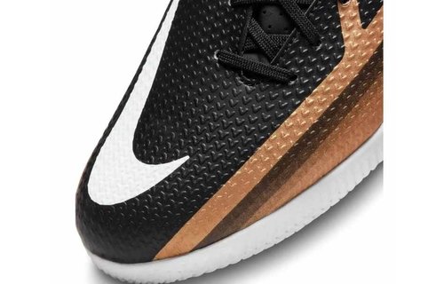 Nike Phantom GT2 Academy IC indoor Shoes - Metallic Copper