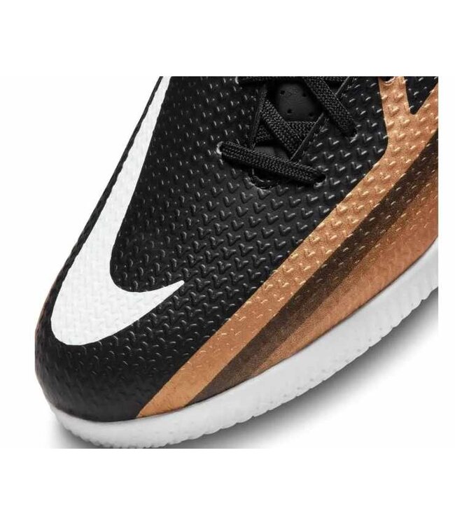 Nike Nike Phantom GT2 Academy IC indoor Shoes - Metallic Copper