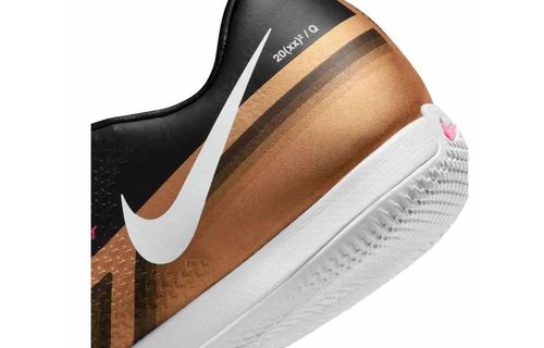 Nike Phantom GT2 Academy IC indoor Shoes - Metallic Copper