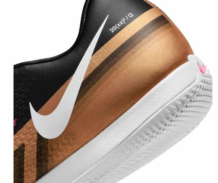 Nike Phantom GT2 Academy IC indoor Shoes - Metallic Copper