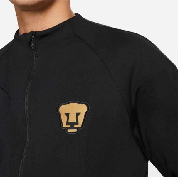 Pumas unam track jacket hotsell