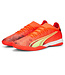 Puma Puma Ultra Play IT Indoor - Fiery Coral/Fizzy Light/Salmon