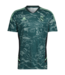 adidas adidas Real Madrid 2022 - 23 UCL Condivo Training Jersey- Linen Green/Shadow