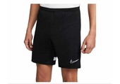 Nike Dri-Fit Academy 22 Soccer Shorts - Black/White