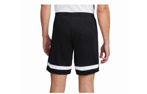 Nike Dri-Fit Academy 22 Soccer Shorts - Black/White