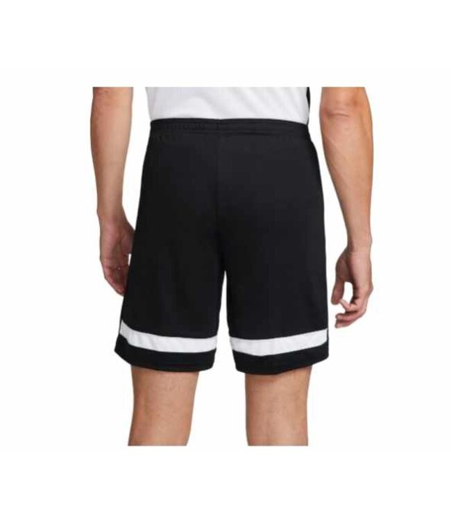 Nike Nike Dri-Fit Academy 22 Soccer Shorts - Black/White