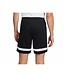 Nike Nike Dri-Fit Academy 22 Soccer Shorts - Black/White
