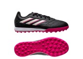 adidas Copa Pure .3 TF Turf OYF Pack - Core Black/Zero Metalic/Shock Pink