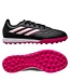 adidas adidas Copa Pure .3 TF Turf OYF Pack - Core Black/Zero Metalic/Shock Pink